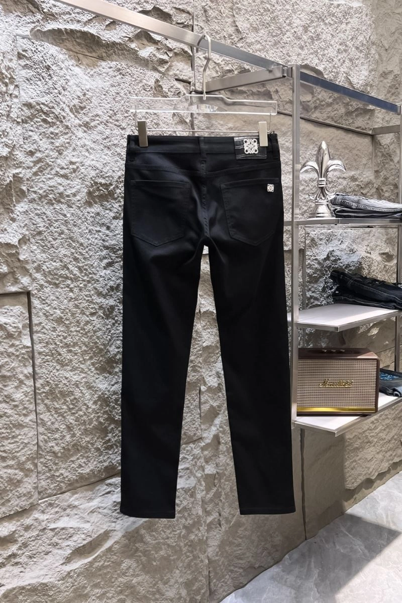 Loewe Long Pants Efficient 161639