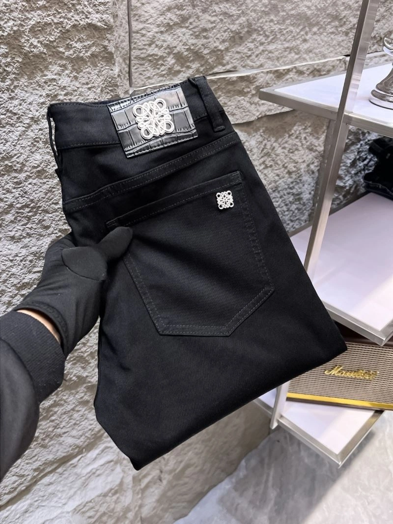 Loewe Long Pants Efficient 161639