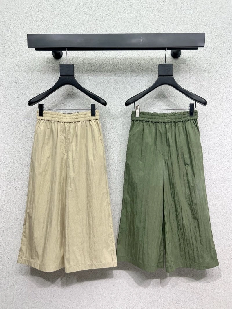Loewe Long Pants Seasonal 151729