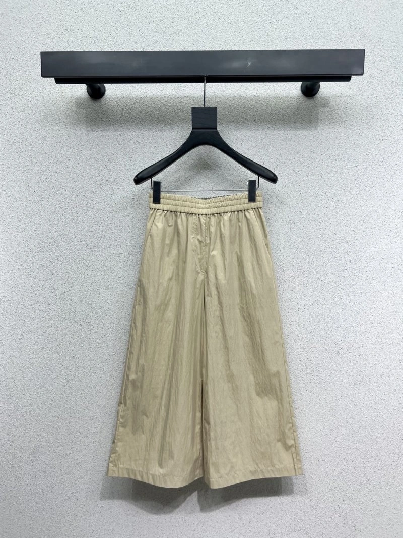 Loewe Long Pants Seasonal 151729