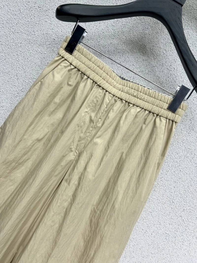 Loewe Long Pants Seasonal 151729