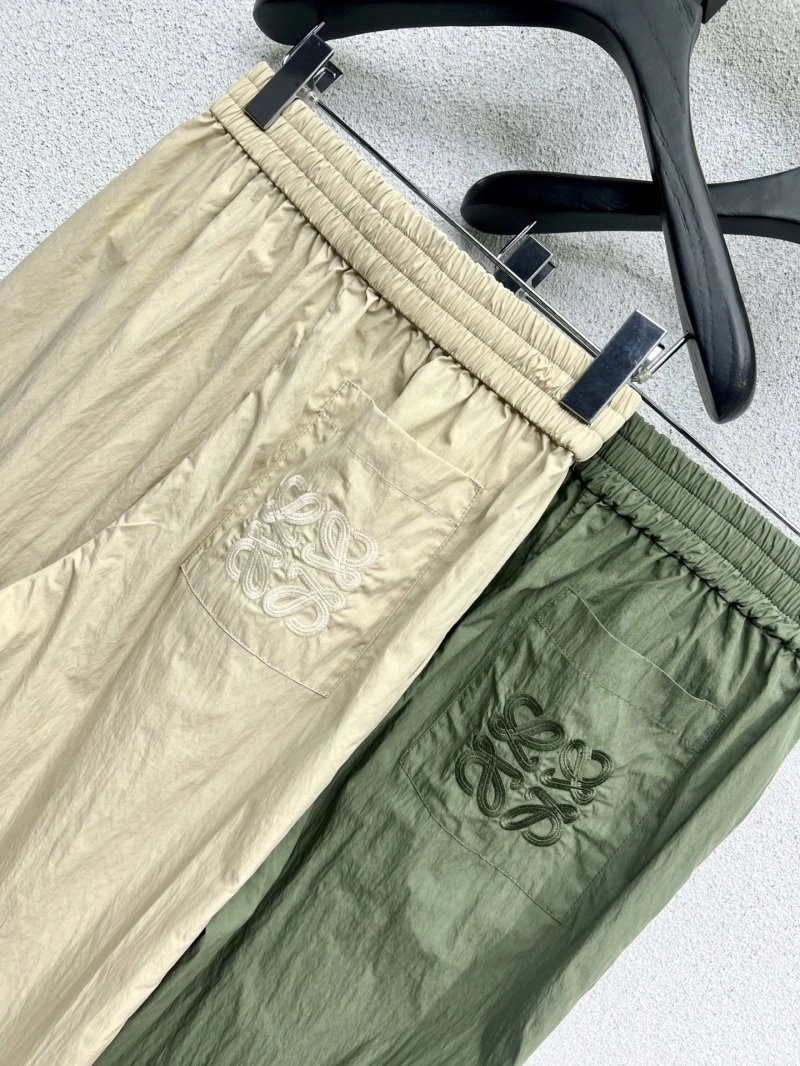 Loewe Long Pants Seasonal 151729
