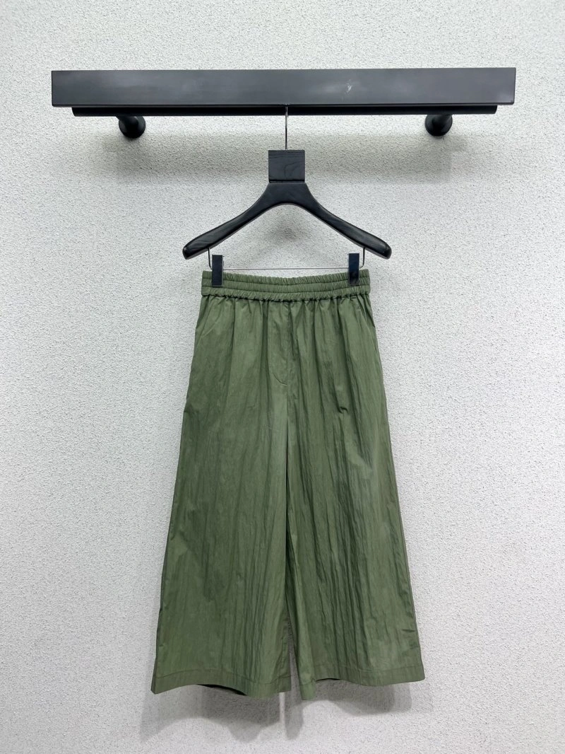 Loewe Long Pants Seasonal 151729