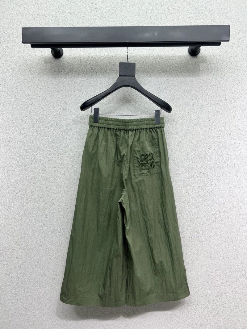 Loewe Long Pants Seasonal 151729