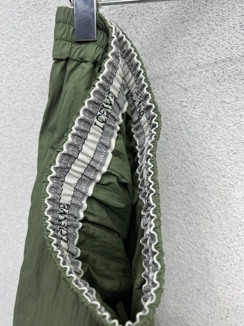 Loewe Long Pants Seasonal 151729