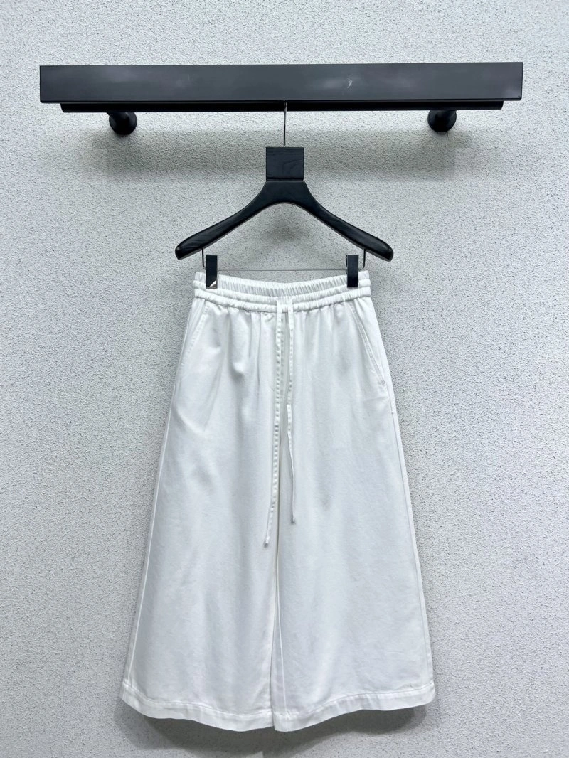 WaterResistant Loewe Long Pants 151727
