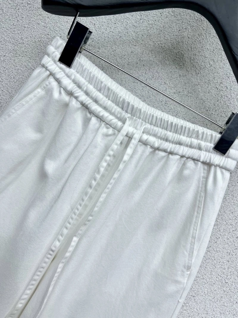 WaterResistant Loewe Long Pants 151727