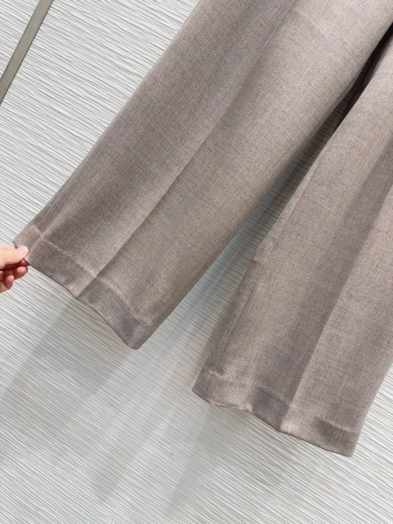 Loewe Long Pants Minimalist 151724