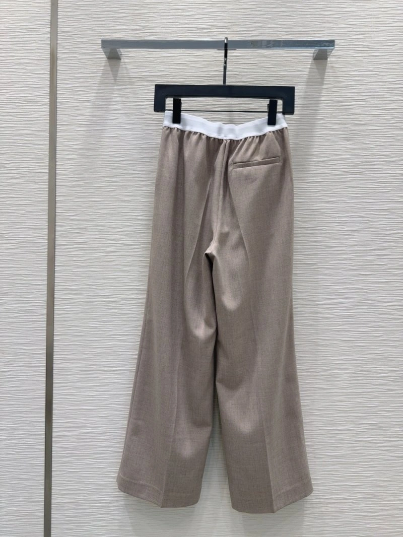 Loewe Long Pants Minimalist 151724