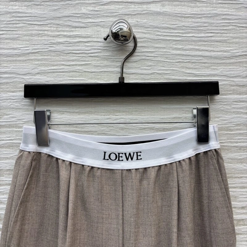 Loewe Long Pants MoistureWicking 151726