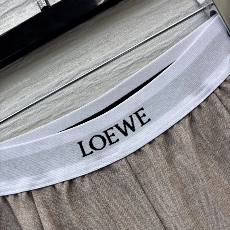 Loewe Long Pants MoistureWicking 151726