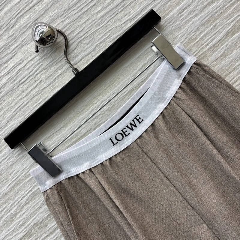 Loewe Long Pants MoistureWicking 151726