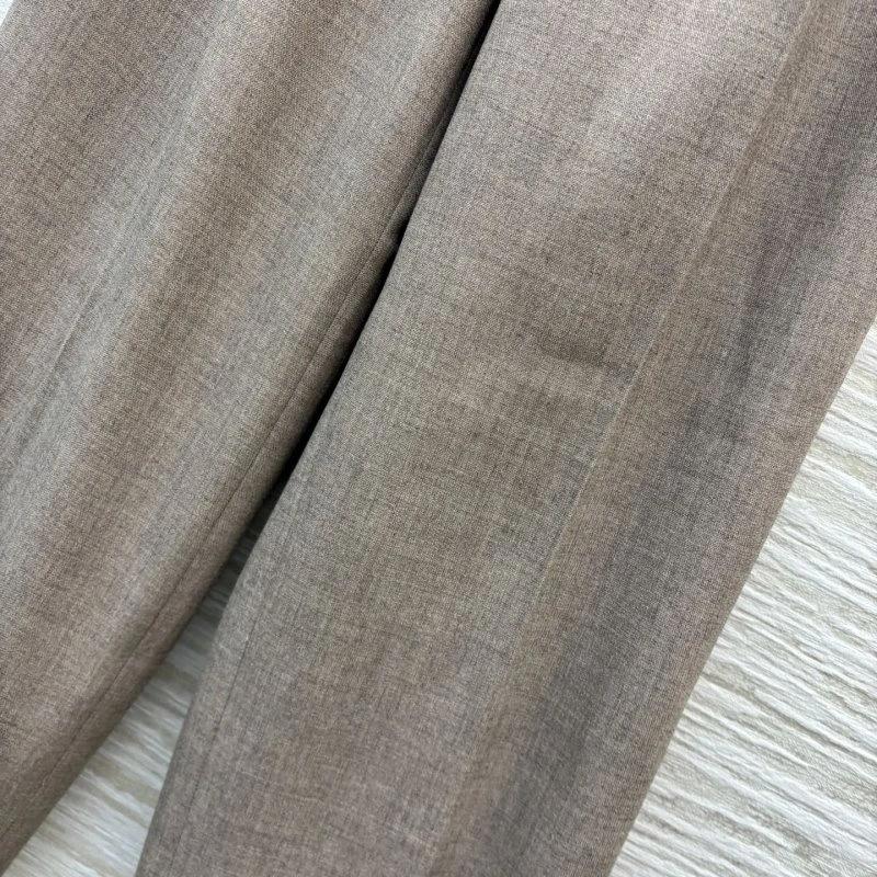Loewe Long Pants MoistureWicking 151726