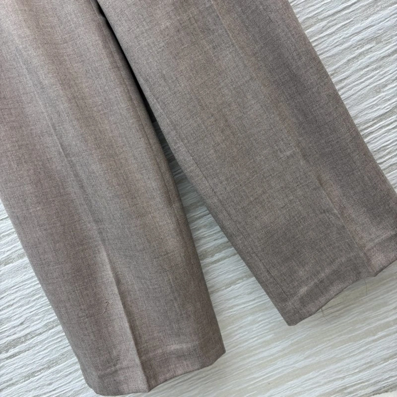 Loewe Long Pants MoistureWicking 151726