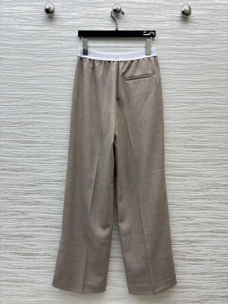 Loewe Long Pants MoistureWicking 151726