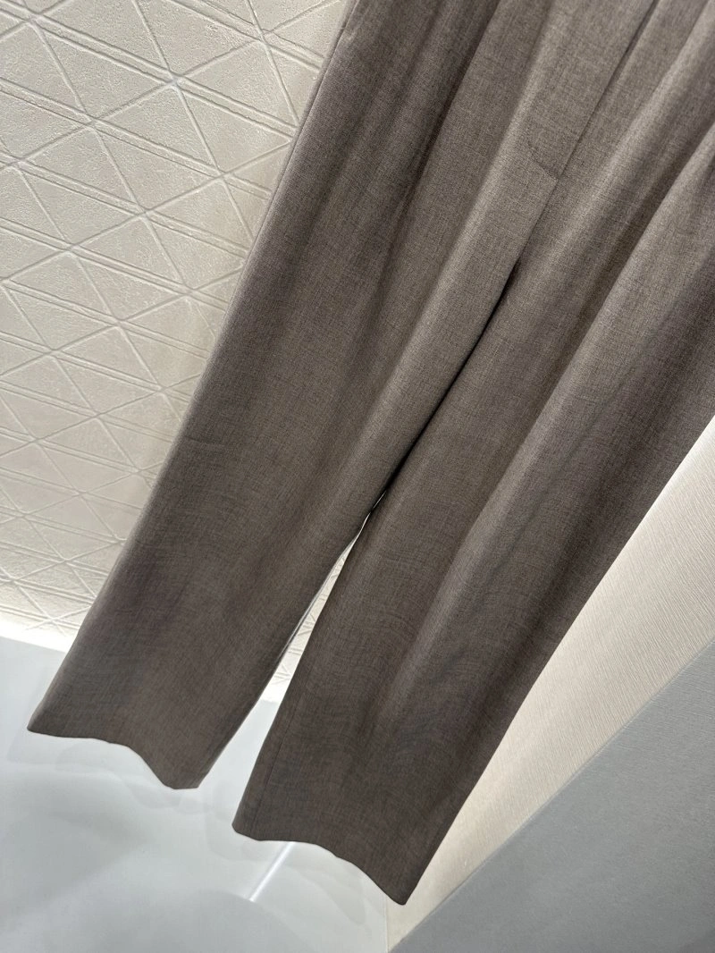 Modern Loewe Long Pants 151741