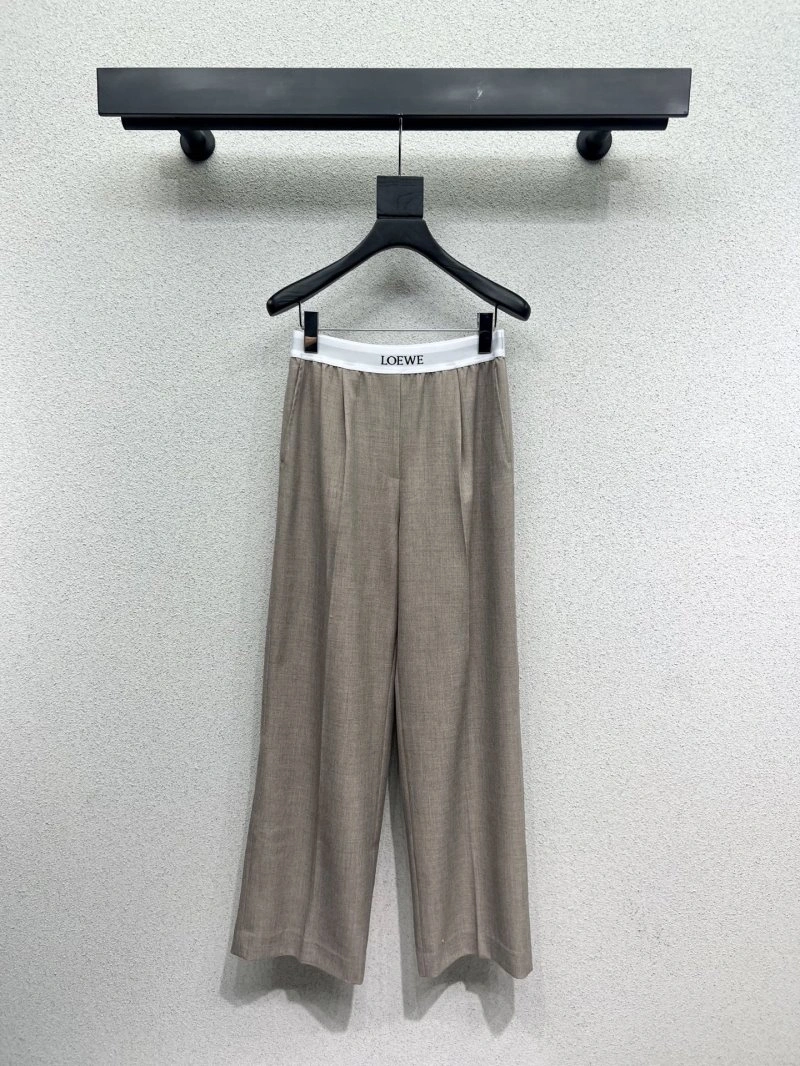 ModernLook Loewe Long Pants 151722