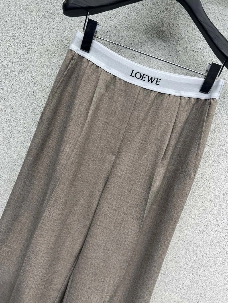 ModernLook Loewe Long Pants 151722