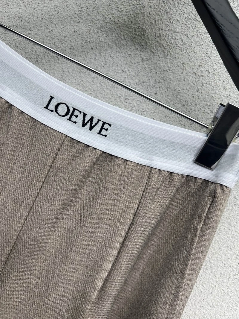 ModernLook Loewe Long Pants 151722