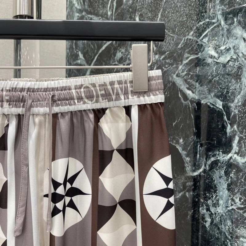 Loewe Long Pants Casual 151719