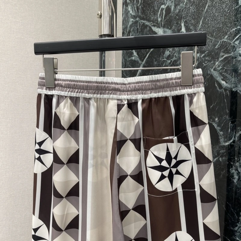 Loewe Long Pants Casual 151719