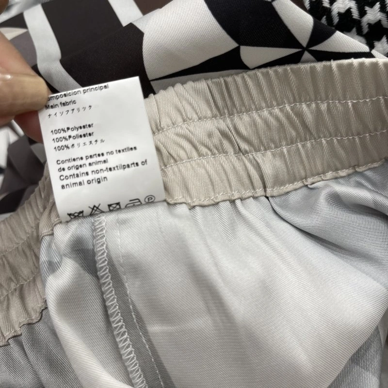 Loewe Long Pants Casual 151719