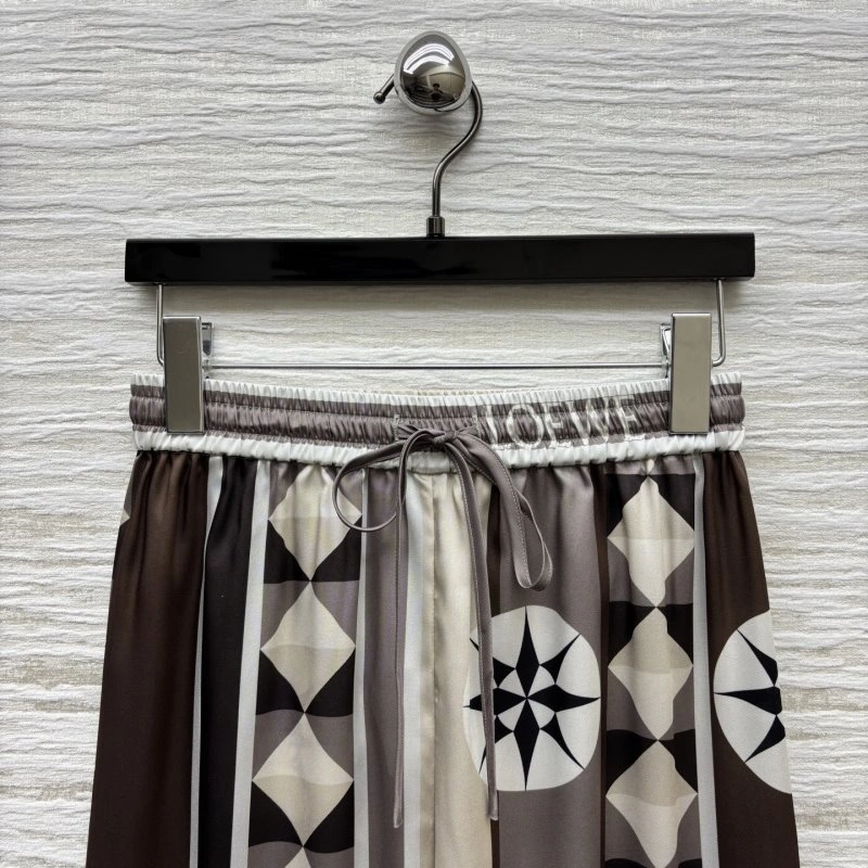 Loewe Long Pants Unique 151721