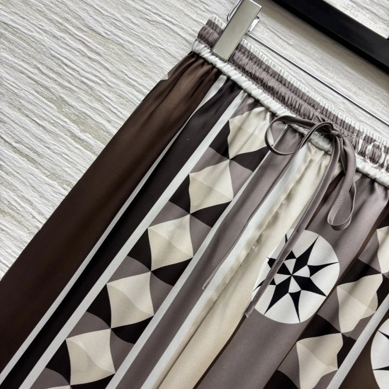 Loewe Long Pants Unique 151721