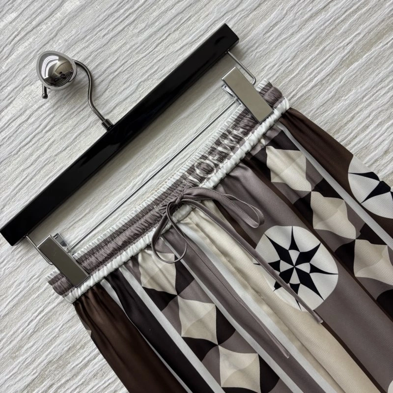 Loewe Long Pants Unique 151721