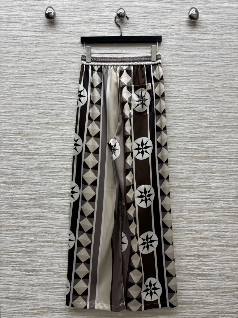 Loewe Long Pants Unique 151721