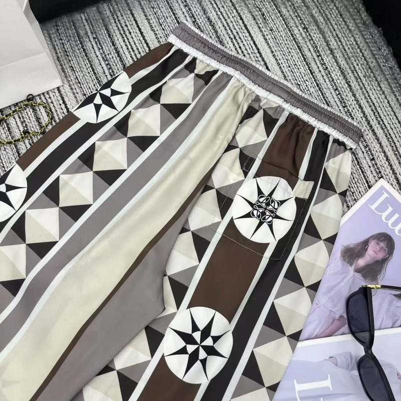 Thermal Loewe Long Pants 151718