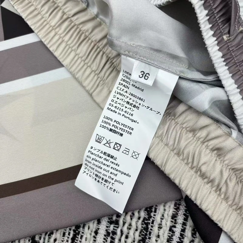 Thermal Loewe Long Pants 151718