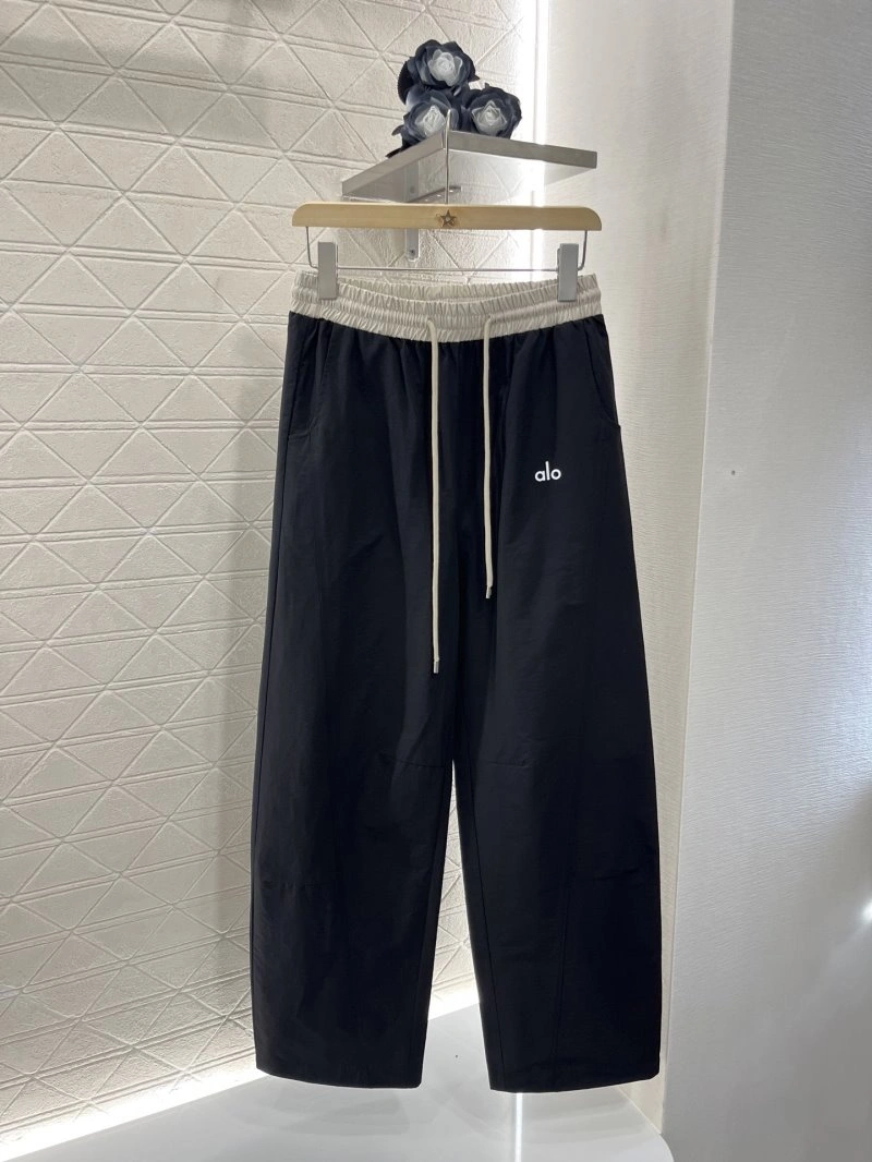 Loewe Long Pants Comfortable 151713