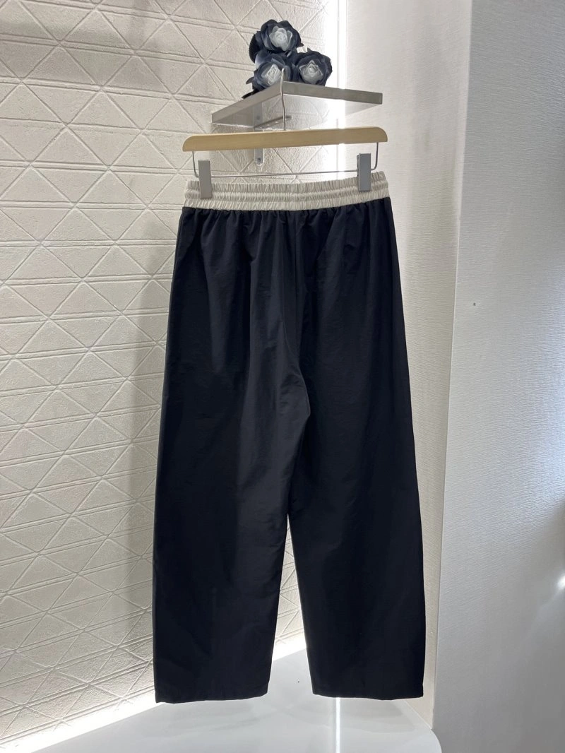 Loewe Long Pants Comfortable 151713