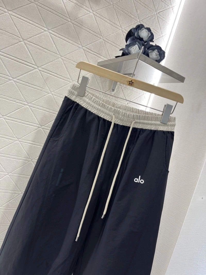 Loewe Long Pants Comfortable 151713