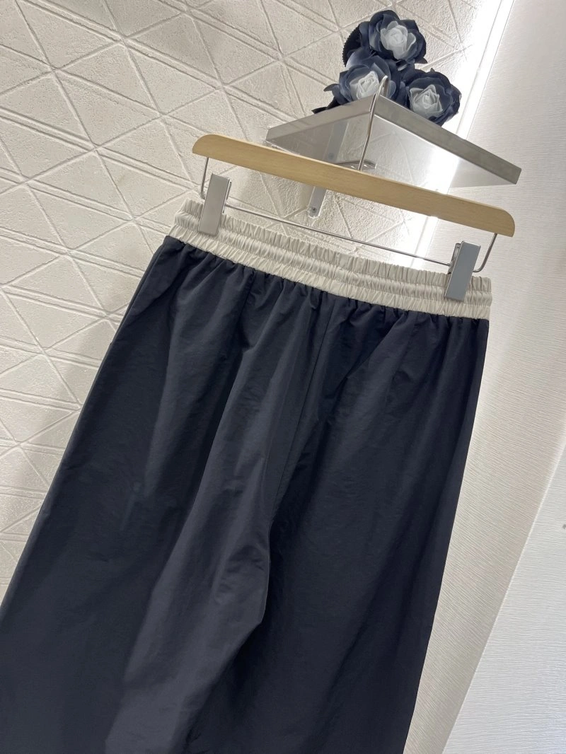 Loewe Long Pants Comfortable 151713