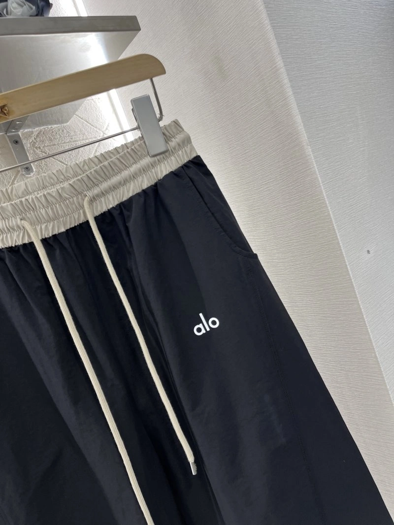 Loewe Long Pants Comfortable 151713