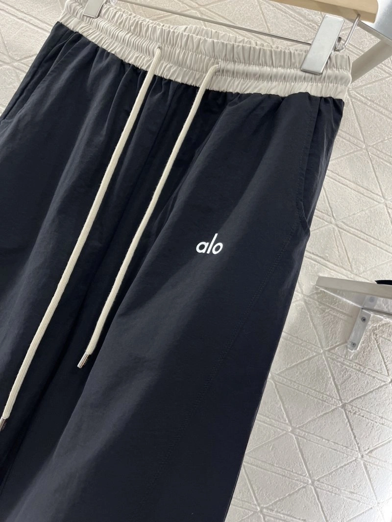Loewe Long Pants Comfortable 151713