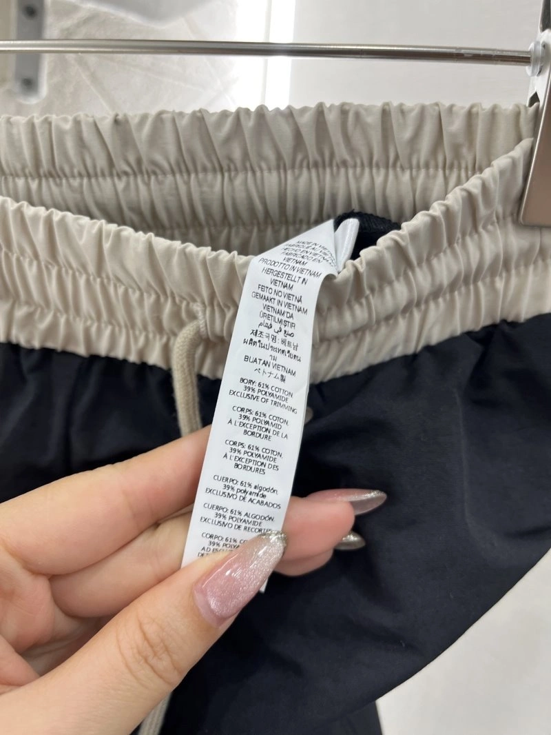 Loewe Long Pants Comfortable 151713