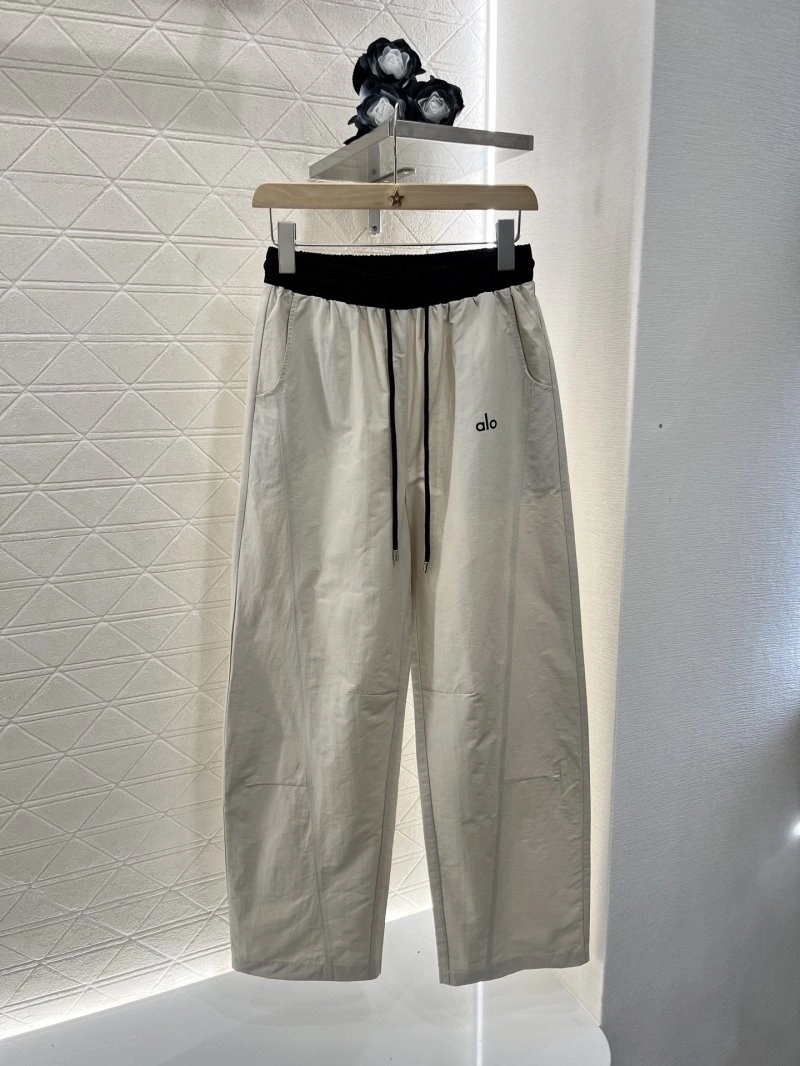 Loewe Long Pants Contemporary 151717
