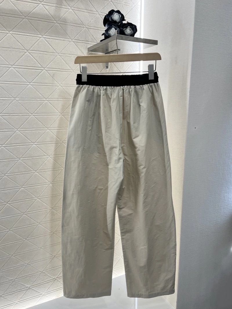 Loewe Long Pants Contemporary 151717