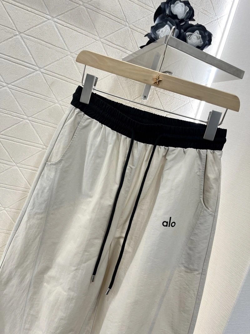 Loewe Long Pants Contemporary 151717