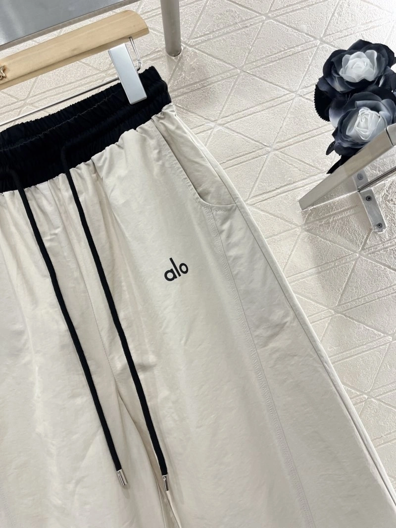 Loewe Long Pants Contemporary 151717