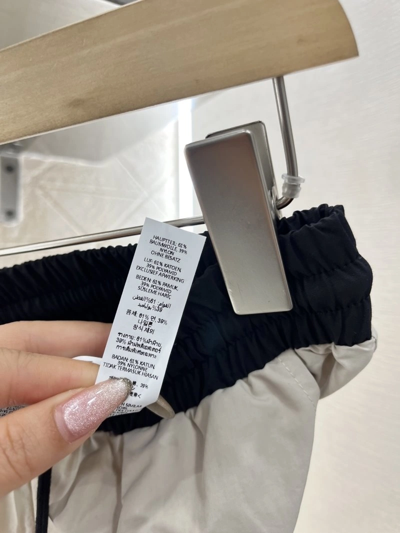 Loewe Long Pants Contemporary 151717