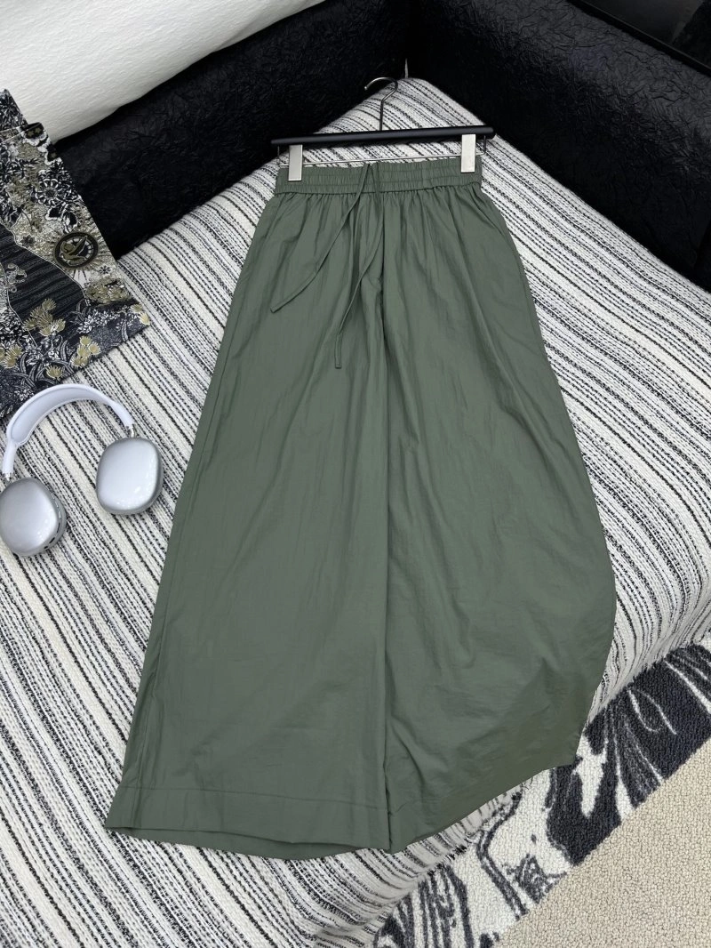 Functional Loewe Long Pants 151720
