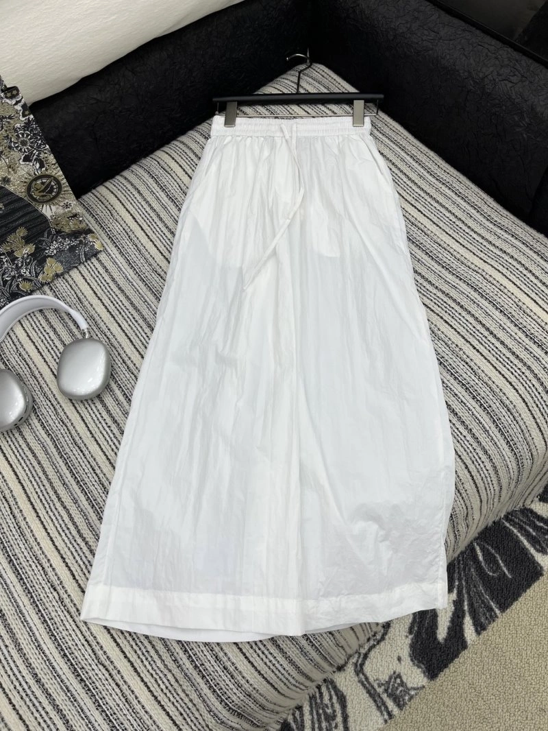 Functional Loewe Long Pants 151720