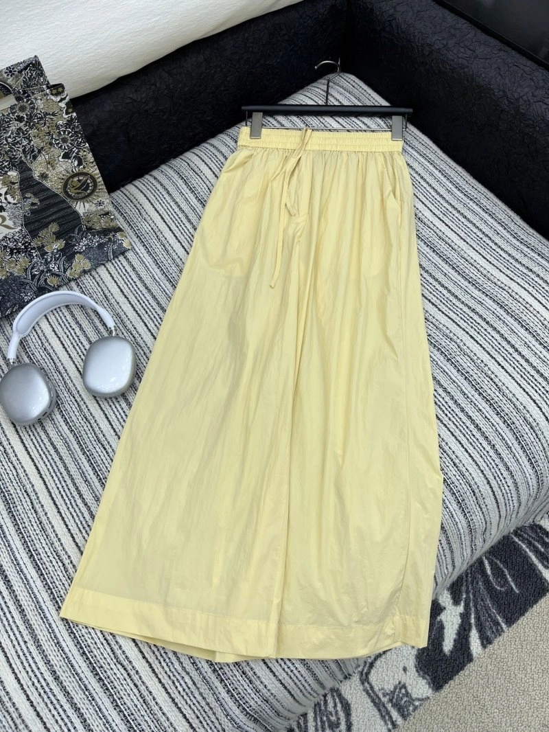 Functional Loewe Long Pants 151720