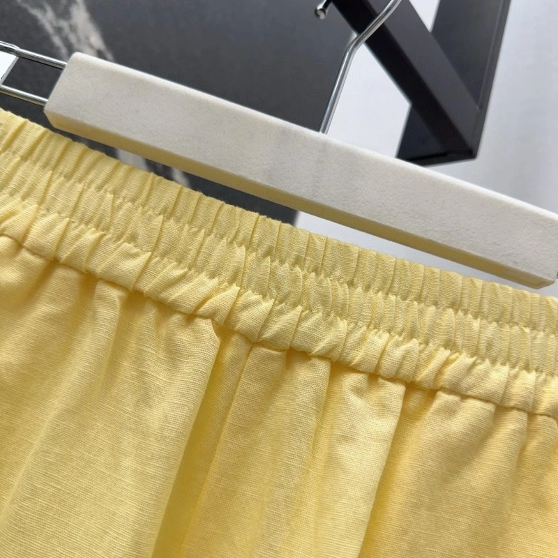 Loewe Long Pants Breathable 151711