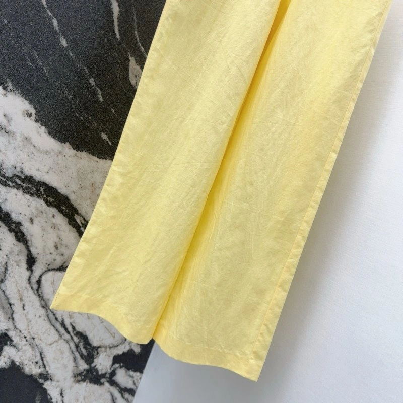 Loewe Long Pants Breathable 151711