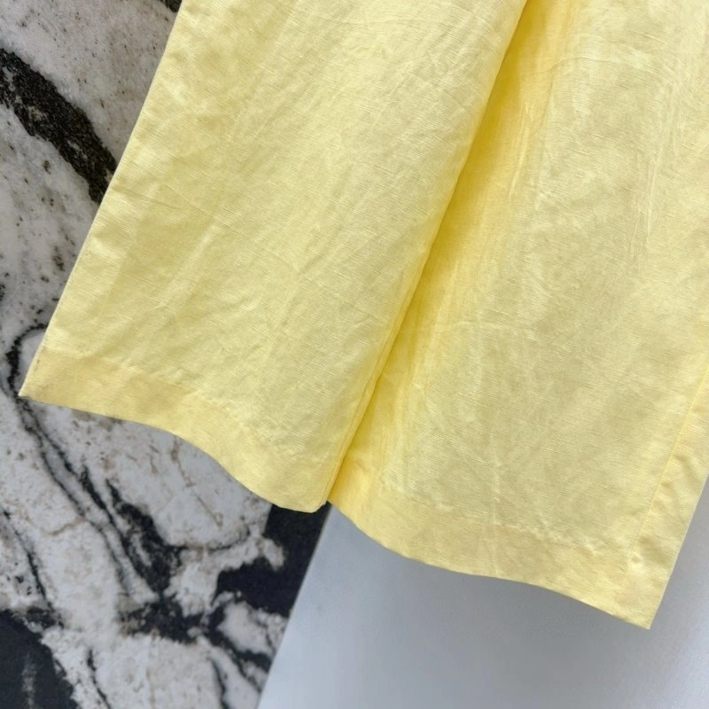 Loewe Long Pants Breathable 151711